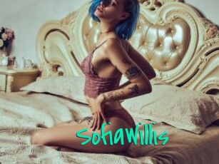 SofiaWillis