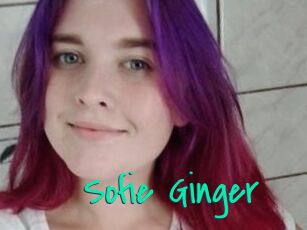 Sofie_Ginger