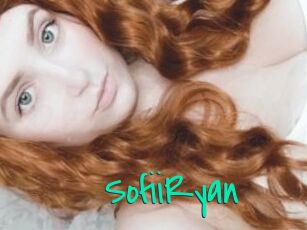 SofiiRyan