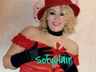 SofyClair