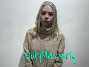 SofyMazerly