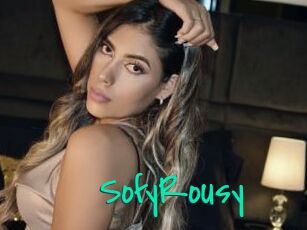 SofyRousy