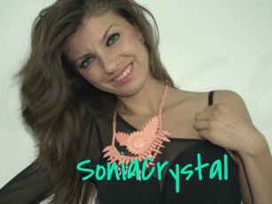 SoniaCrystal
