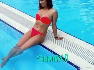 SoniaXO