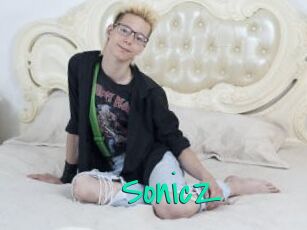 SonicZ