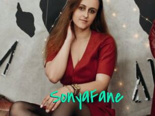 SonyaFane