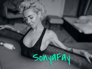 SonyaFay