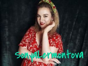 SonyaLermontova