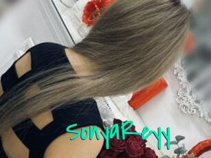 SonyaReyy
