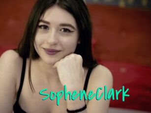 SopheneClark