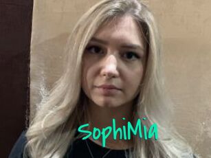 SophiMia