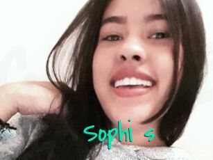Sophi_s