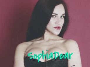 SophiaDear