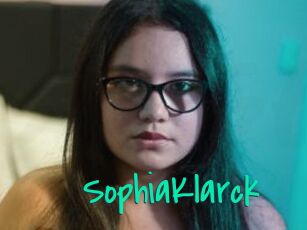 SophiaKlarck