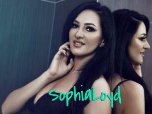SophiaLoyd