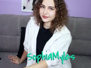 SophiaMyles
