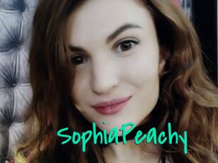SophiaPeachy