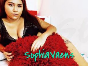 SophiaVaens