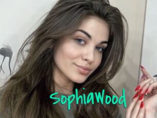 SophiaWood