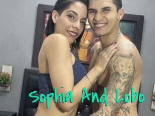 Sophia_And_Lobo