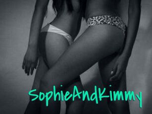 SophieAndKimmy