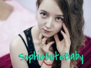 SophieCuteBaby