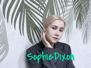 SophieDixon