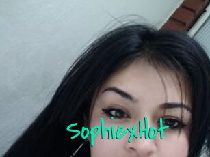 SophiexHot