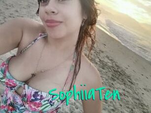 SophiiaTen