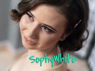 SophyWhite