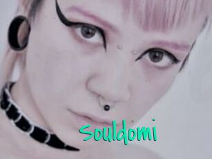 Souldomi
