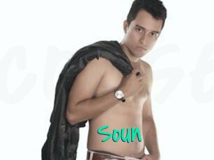 Soun