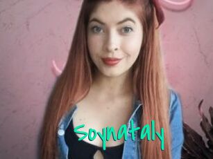 Soynataly