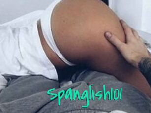 Spanglish101
