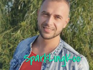 SparkLingKoo