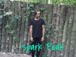 Spark_Peak