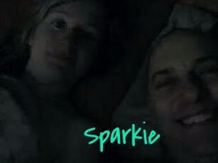Sparkie