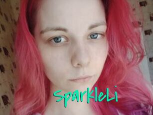 SparkleLi