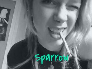 Sparrow