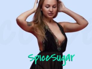 SpiceSugar