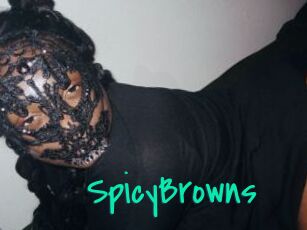 SpicyBrowns