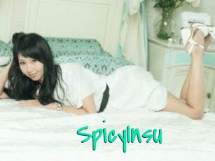 SpicyInsu