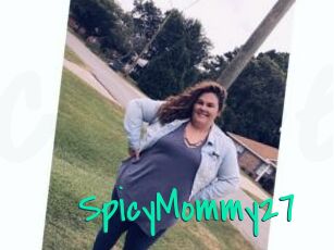 SpicyMommy27