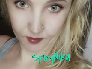 SpicyNika