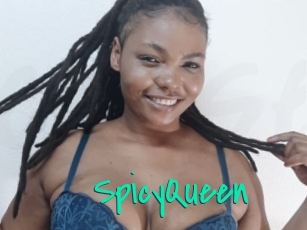 SpicyQueen Cool Sexe