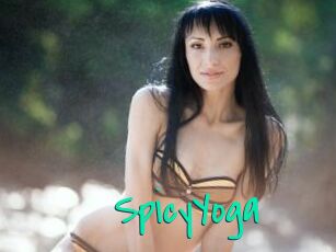 SpicyYoga