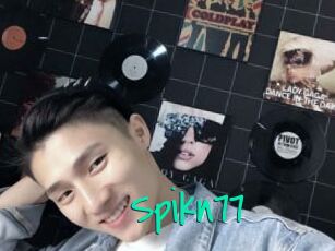 Spikn77