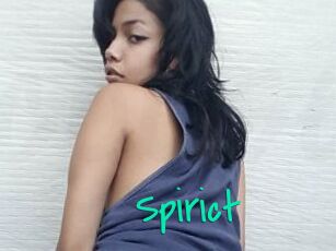Spirict