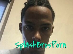 SplashBrosPorn