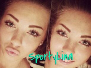 SportyLina